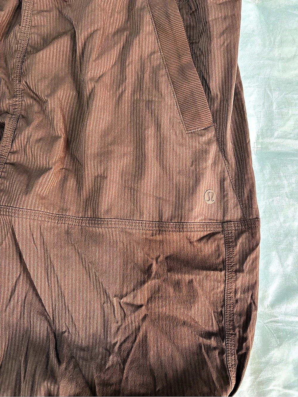 lululemon dance jogger pant